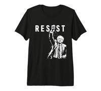 Stop Oligarchy Tour Bernie Sanders Premium T-Shirt