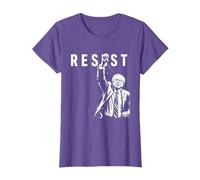 Stop Oligarchy Tour Bernie Sanders T-Shirt