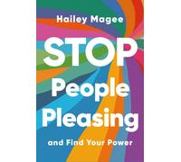 STOP PEOPLE PLEASING And Find Your Power