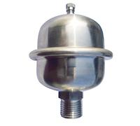 Stop Pipes From Banging Noise Preventer Reflex 0.16Ltr Potable Expansion Vessel Shock Arrestor PV016C