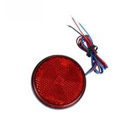 Stop Rear Tail Light Motorcycle Brake Light Warning Lamp Brake Lamp Light Brake Stop Lamp For Truck