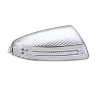 Stop Reverse Rear Light For Benz C Class W204 S204 For Viano For VITO W639 W164 ML300 ML500 LED Car Rearview Mirror Turn Signal Light A2048200821