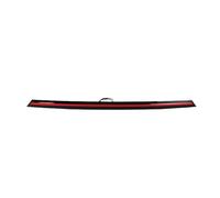 Stop Reverse Rear Light For Chery For Tiggo 8 Plus 2021 2022 2023 2024 Auto Rear Bumper LED Through Taillight Middle Taillamp Brake Light Car Accessories
