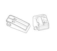 TERRA SIDE CASE FITTING BRACKET