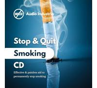 Stop Smoking CD - Quit Now Guided Meditation Hypnosis