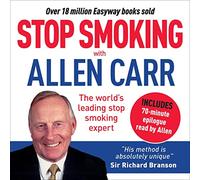 Stop Smoking With Allen Carr (Allen Carr's Easyway)