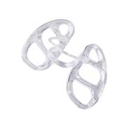 Stop Snoring Device Stop Snoring Nose Clip Breathing Aid Snoring Solution Comfort Nasal to Stop Snoring Relieve Snores