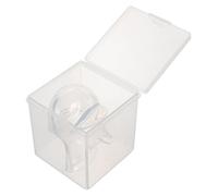 Stop Snoring Tongue Sleeve Silicone Plastic Sleeping Aid