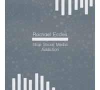 Stop Social Media Addiction Self Hypnosis Hypnotherapy CD