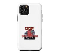 Stop Socialism Case for iPhone 11 Pro
