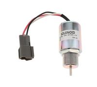 Stop Solenoid PJ7415748 for EC13 EC15 EC15B EC20 EC20B EC25 EC30 EC35 EC45