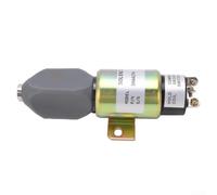 Stop Solenoid Valve 3864274 for Caterpillar S6K 6D31 E70B 320B 320C and for Cummins