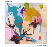 jennylee – Stop Speaking / In Awe Of – 7-inch Vinyl – Virgin Mobile