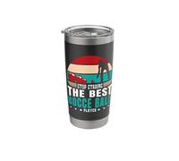 Stop Staring The Best Bocce Ball Player Stainless Steel Insulated Tumbler
