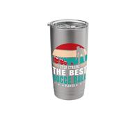 Stop Staring The Best Bocce Ball Player Stainless Steel Insulated Tumbler