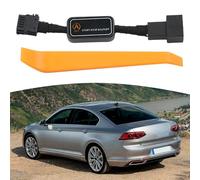 Stop Start Engine Delet Canceller for Golf 7 7 5, Works with For Passat B8 Vehicles