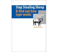 Stop Stealing Sheep & Find Out How Type Works