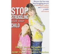 Stop Struggling With Your Child [DVD] [Region 1] [US Import] [NTSC]