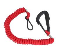 Stop Switch Lanyard Cord Compatible with Mercruiser Outboard Motors - Replaces Part Numbers 8M0092849 and 15920A54