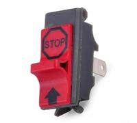 Stop Switch ON/OFF Kill Switch Compatible with 362, 365, 371, 371XP, 372, 372XP Chainsaw Parts Replacement