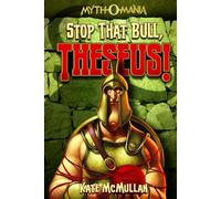 Stop that Bull, Theseus!: 05 (Myth-O-Mania)