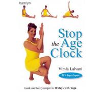 Stop the Age Clock