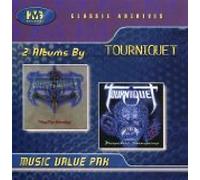 Stop the Bleeding / Psycho Surgery