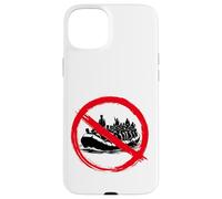 Stop The Boats Safety Act Case for iPhone 15 Plus