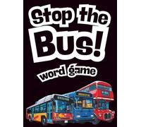 Stop the Bus!: word game
