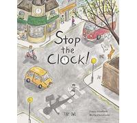 Stop the Clock!