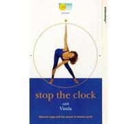 Stop The Clock With Vimla [VHS]