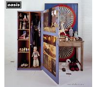 Stop the Clocks by Oasis