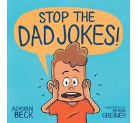 Stop the Dad Jokes!