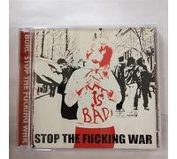 Stop The Fucking War