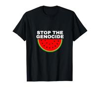 Stop The Genocide T-Shirt