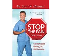 Stop the Pain: The Six to Fix