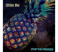 Stop The Presses - Got It [VINYL]