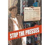 Stop the Presses: The American Newspaper In Peril