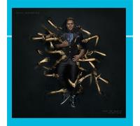 Stop The Traffik - Secret Fear by Daniel Bedingfield