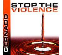 Gernando - Stop the Violence