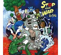 STOP THE WAR(初回限定盤)(DVD付)