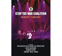 V/A - Stop The War Coalition Benefit