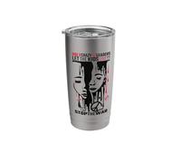 Stop the war Stainless Steel Insulated Tumbler