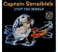 Stop The World