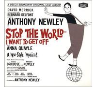 Stop the World I Want to Get O - Stop The World I Want To Get Off