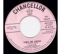 Stop Thief/Turn Me Loose (7"/45 rpm)