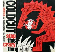 Stop This Crazy Thing