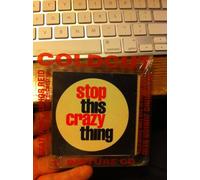 Stop this crazy thing (7" version)