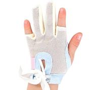 Stop Thumb Sucking Kids Glove Set - Anti-food Hand Magic Device - Prevent biting and scratching the face