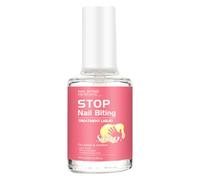 Stop Thumb Sucking | No Bite Nail Polish Thumb Sucking Nail Polish | Kids Anti Nail Biting, Stop Nail Biting For- Nail Growth, Helps -Nails Grow